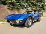 1970 Corvette for sale
